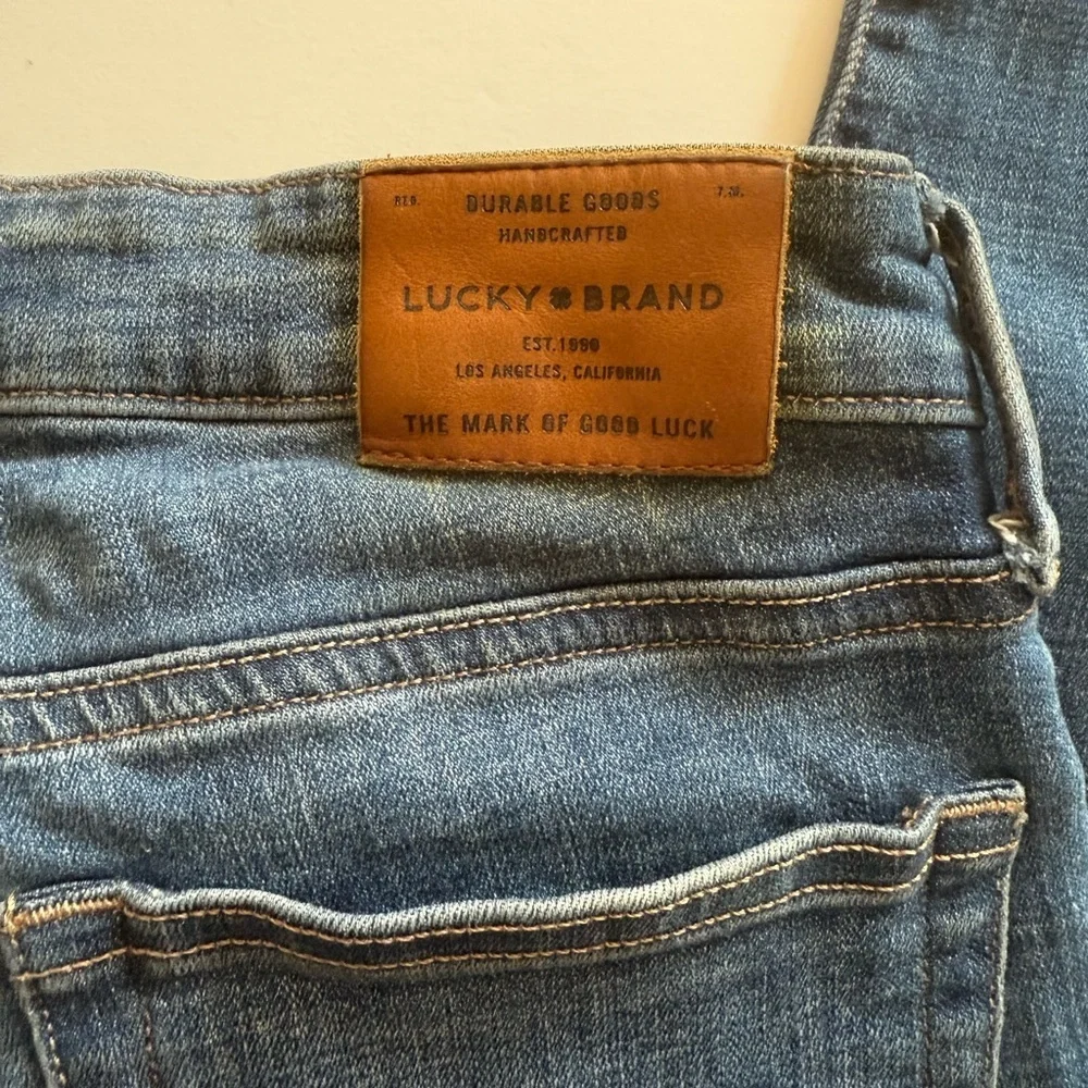 Lucky Brand Jeans - Picture 5 of 6